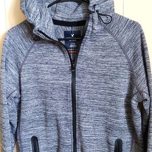 American Eagle Active Flex sweatshirt
